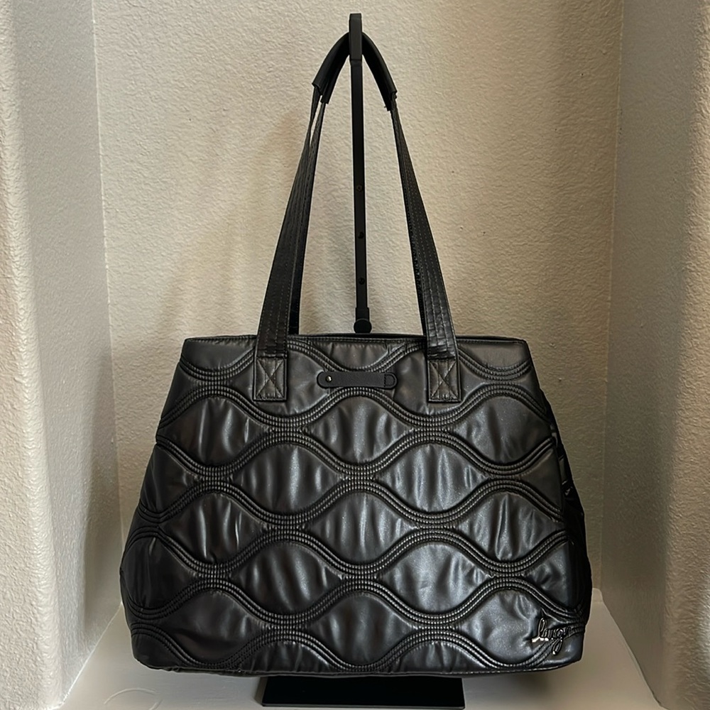 NWOT Lug Classic Large Tote - Tempo